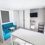 Prázdninový dům Mobil-home Grand Confort 4 Pers. A 200m De La Avec Piscine Chauffee Et Parking - Fr-1-361a-15