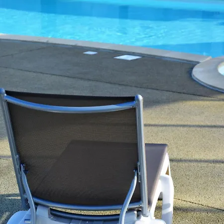 펜션 Mobil-home Grand Confort 4 Pers. A 200m De La Avec Piscine Chauffee Et Parking - Fr-1-361a-15